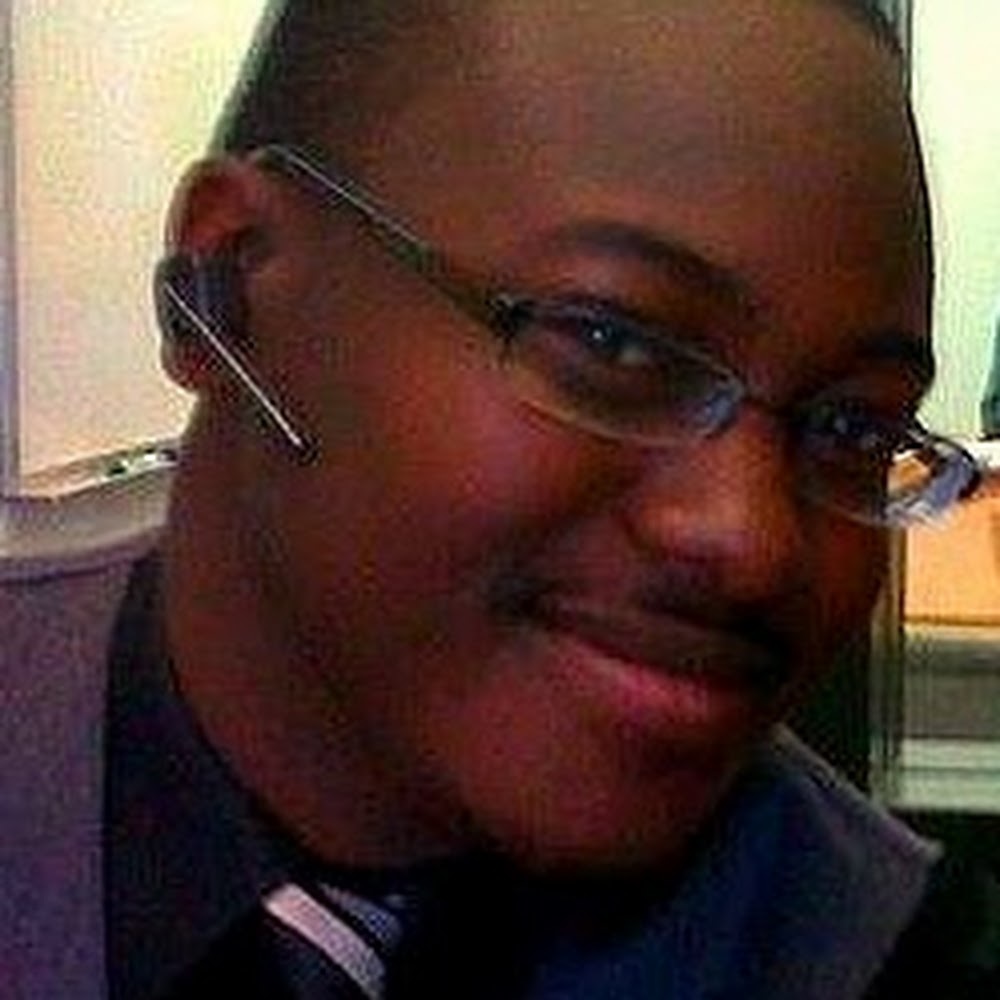 Meet your Posher, Jarrard